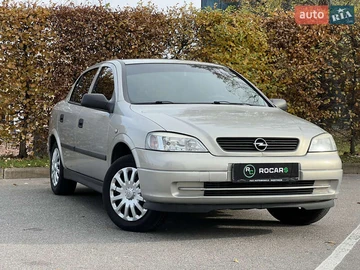 Авто Opel Astra 2006 № 8171323