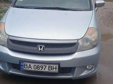 Авто Honda Stream 2004 № 8171329
