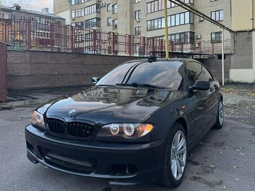 Авто BMW 3 Series 2000 № 8171430