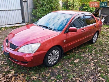 Авто Mitsubishi Lancer 2007 № 8171435