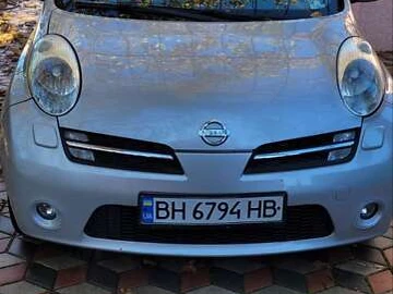 Авто Nissan Micra 2006 № 8171444