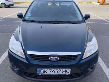 Авто Ford Focus 2008 № 8171459