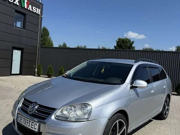 Авто Volkswagen Golf 2008 № 8171464