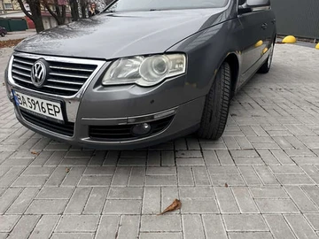 Авто Volkswagen Passat 2006 № 8171474