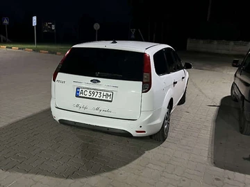 Авто Ford Focus 2008 № 8171483