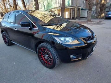 Авто Mazda Cx-7 2006 № 8171493