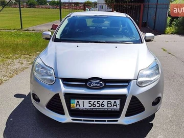 Авто Ford Focus 2012 № 8171608