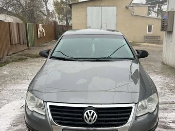 Авто Volkswagen Passat 2008 № 8171615