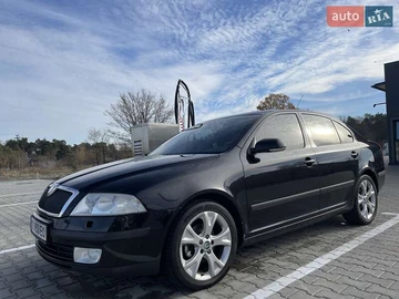 Авто Skoda Octavia 2008 № 8171628