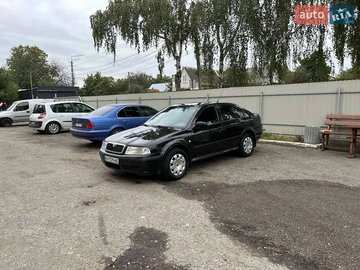 Авто Skoda Octavia 2007 № 8171630