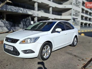 Авто Ford Focus 2011 № 8171635