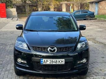 Авто Mazda Cx-7 2008 № 8171641