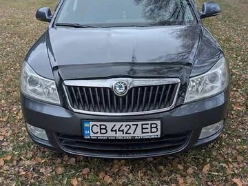 Авто Skoda Octavia 2012 № 8171646