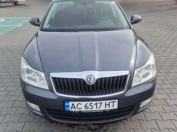 Авто Skoda Octavia 2011 № 8171648