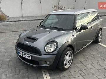 Авто MINI Clubman 2008 № 8171652