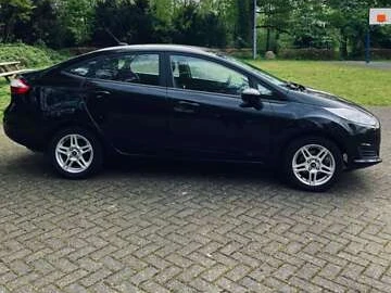 Авто Ford Fiesta 2018 № 8171675