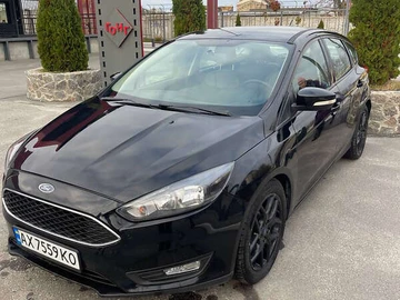 Авто Ford Focus 2016 № 8171676