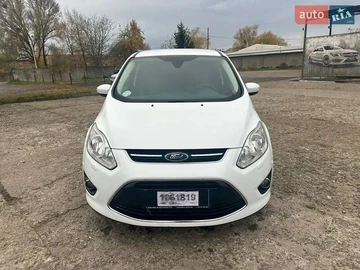 Авто Ford C-Max 2015 № 8171691
