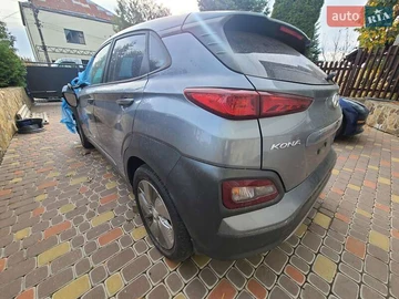 Авто Hyundai Kona Electric 2020 № 8171703