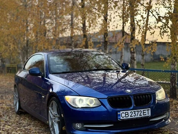 Авто BMW 3 Series 2013 № 8171707