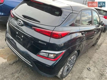 Авто Hyundai Kona 2023 № 8171735
