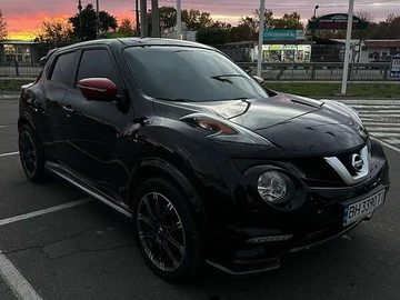 Авто Nissan Juke 2015 № 8171743