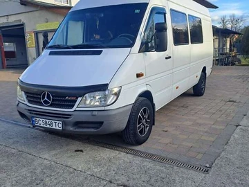 Авто Mercedes Sprinter 2004 № 8171744