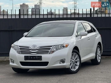 Авто Toyota Venza 2011 № 8171745