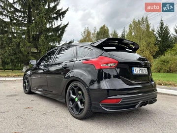 Авто Ford Focus 2017 № 8171747