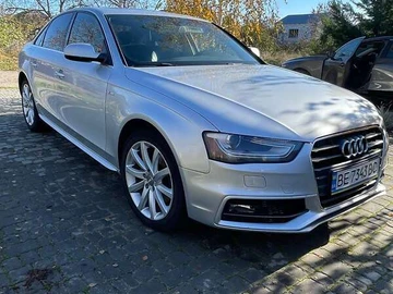 Авто Audi A4 2014 № 8171754