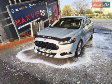 Авто Ford Fusion 2013 № 8171853
