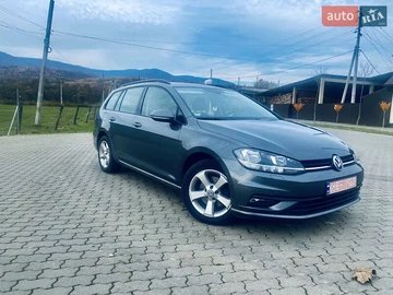 Авто Volkswagen Golf 2019 № 8171866