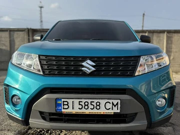 Авто Suzuki Vitara 2018 № 8171883