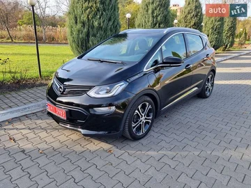 Авто Opel Ampera-E 2019 № 8171891