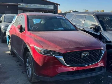 Авто Mazda Cx-5 2023 № 8171898