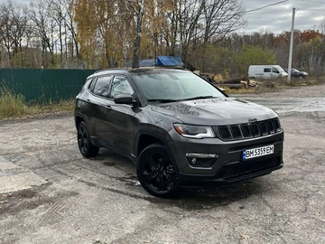 Авто Jeep Compass 2020 № 8171905