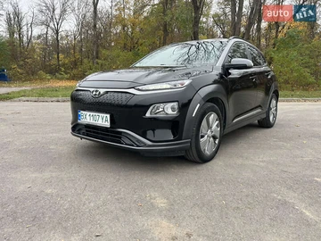 Авто Hyundai Kona 2020 № 8171998