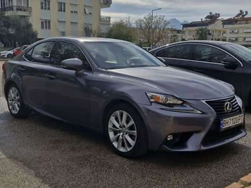 Авто Lexus Is 2016 № 8172003