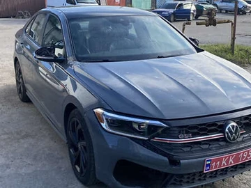 Авто Volkswagen Jetta 2023 № 8172011