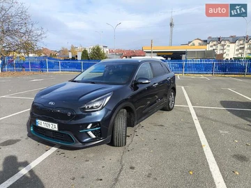 Авто KIA Niro 2019 № 8172014