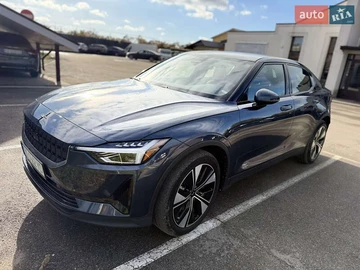 Авто Polestar 2 2022 № 8172021