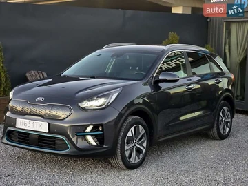 Авто KIA Niro 2020 № 8172027