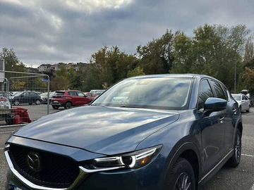 Авто Mazda Cx-5 2019 № 8172029