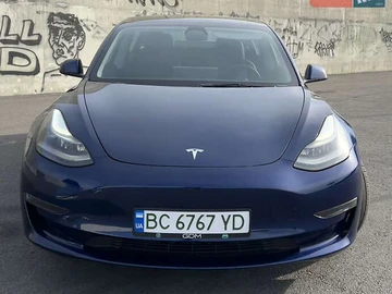 Авто Tesla Model 3 2023 № 8172037