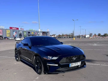 Авто Ford Mustang 2018 № 8172038