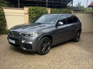 Авто BMW X5 2016 № 8172063
