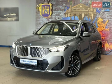 Авто BMW Ix1 2023 № 8172067