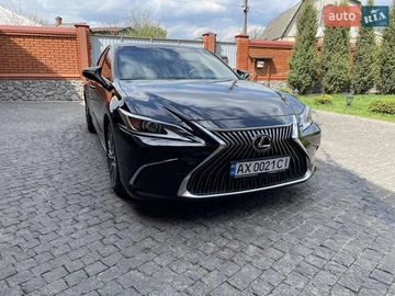 Авто Lexus Es 2019 № 8172077
