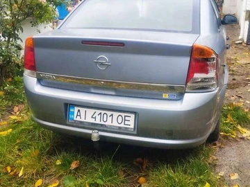 Авто Opel Vectra 2006 № 8172191