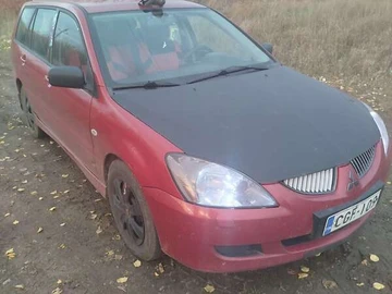 Авто Mitsubishi Lancer 2004 № 8172195